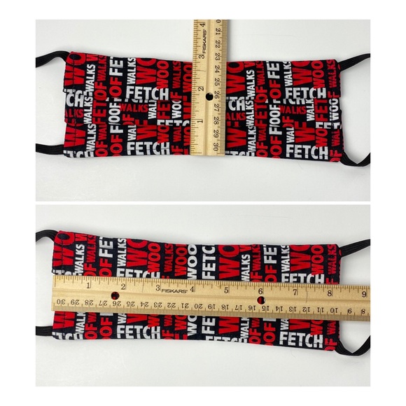 Face Mask Reversible, Washable, Reusable Masks - Picture 8 of 8